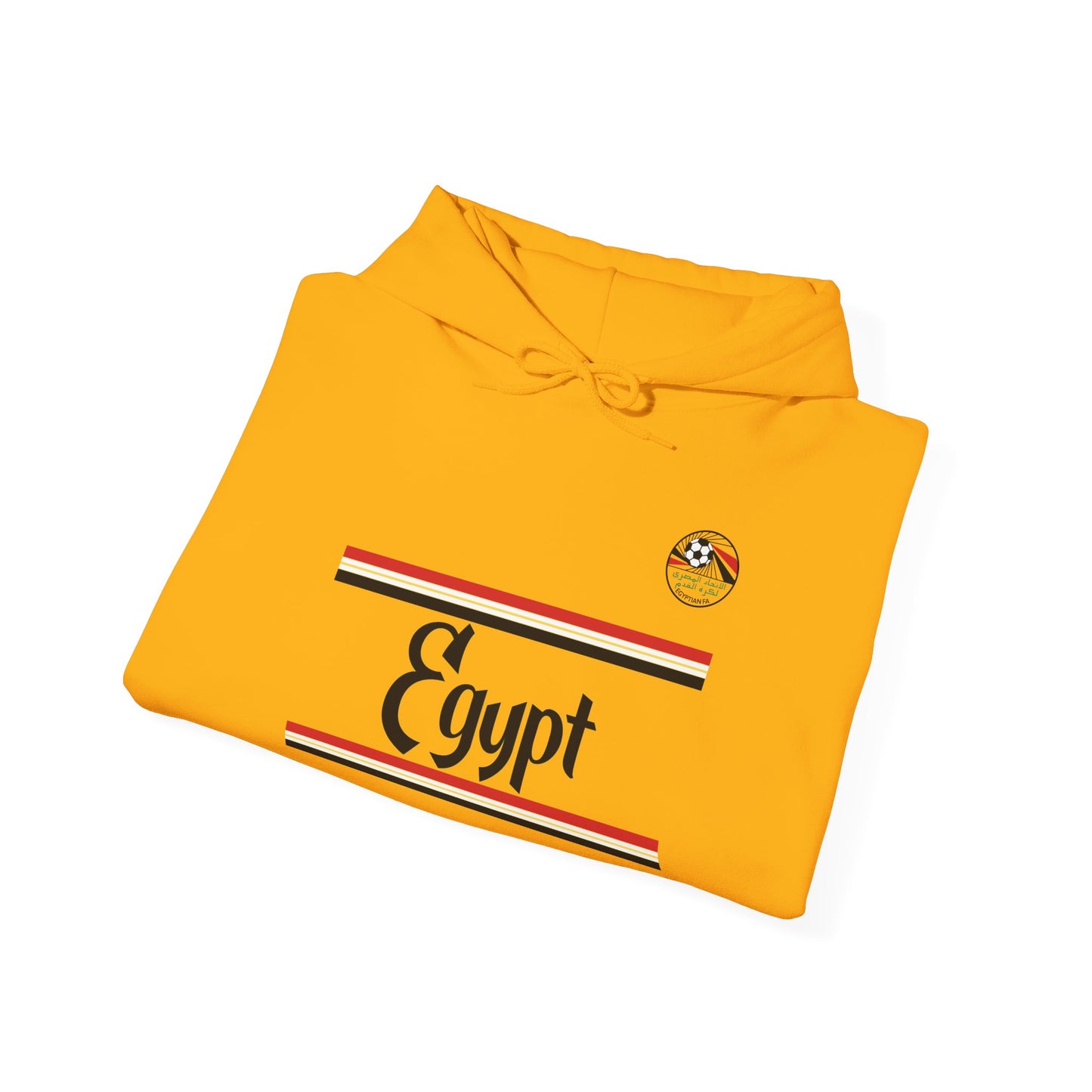 🇪🇬 Egypt Legends Hoodie – Mohamed Salah 11
