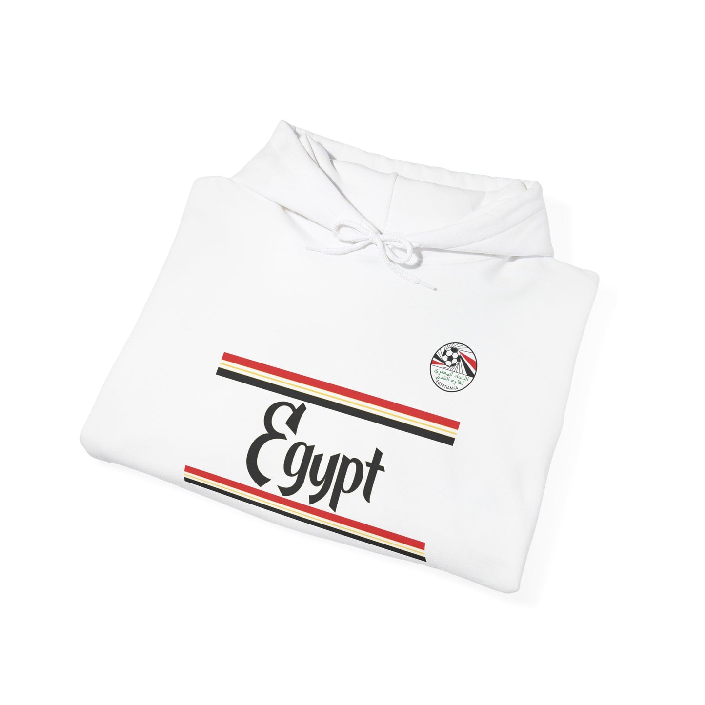 🇪🇬 Egypt Legends Hoodie – Mahmoud Trezeguet 8